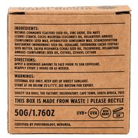 Soulty Sea Dogs Sun Butter - Medium